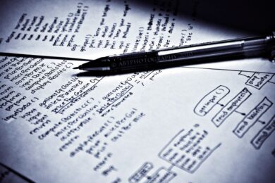 Qué es un pseudocódigo