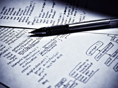 Qué es un pseudocódigo