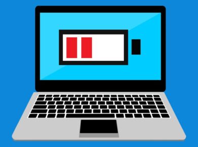 Battreminder Extensión Chrome Alerta batería laptop cargada