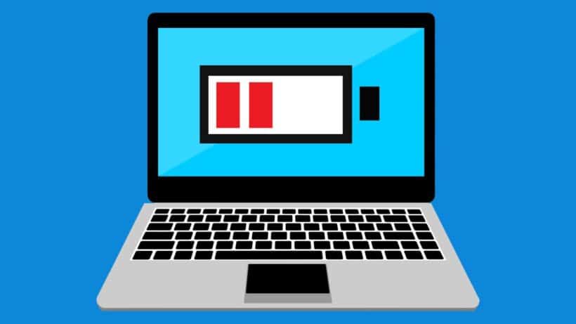 Battreminder Extensión Chrome Alerta batería laptop cargada