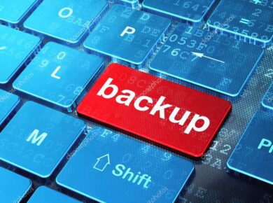 Mejor software de copia de seguridad para Windows