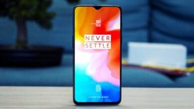 OnePlus 6T Precio y novedades