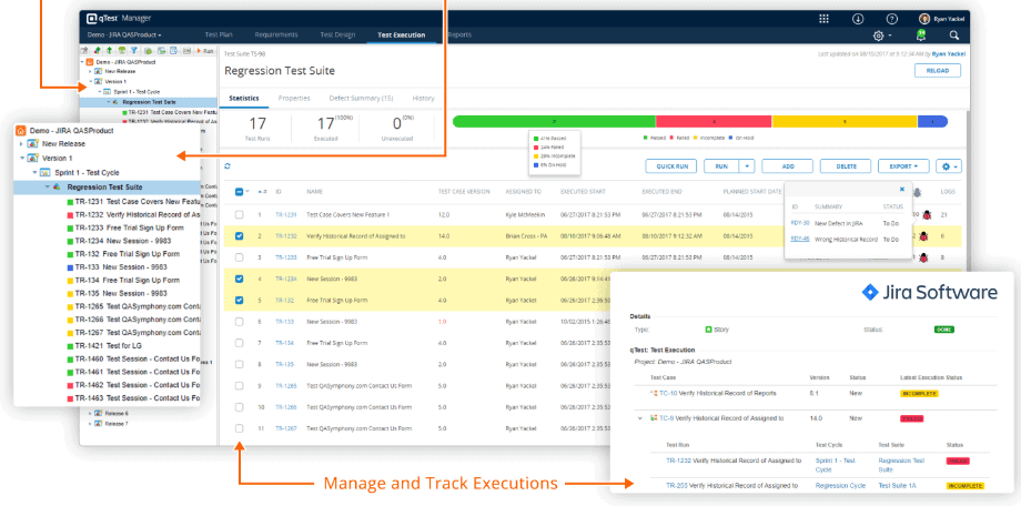 Las mejores herramientas para pruebas de software » Adictec