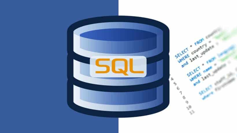 Qué es SQL (Structured Query Language)