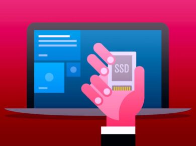 Activar TRIM SSD de Windows 10 CMD