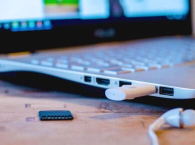 Cómo comprobar si un dispositivo es USB 3.0 o USB 2.0