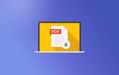 Cómo unir archivos PDF