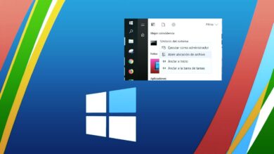 Ejecutar aplicación siempre con permisos de administrador en Windows 10
