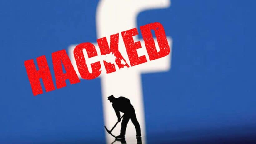 Mensajes privados 81,000 usuarios Facebook en venta