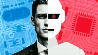 Qué es Inteligencia artificial o AI
