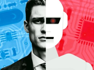 Qué es Inteligencia artificial o AI