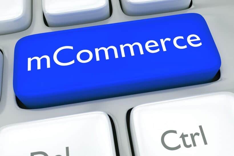 Qué es M-Commerce o Comercio Móvil