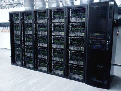 Supercomputadora SpiNNaker cerebro humano ya está activa