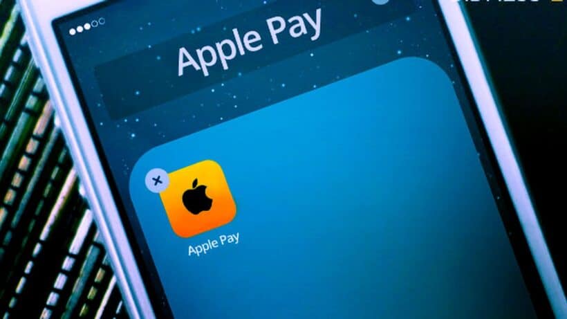 Todo acerca de Apple Pay