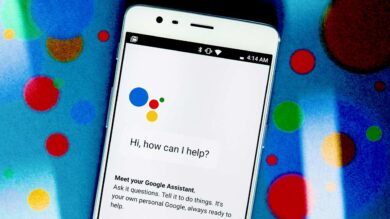 Comandos de Google Assistant Español con Ok Google