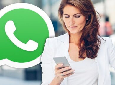 Cómo monitorear mensajes de WhatsApp desde tu móvil con Spymaster Pro