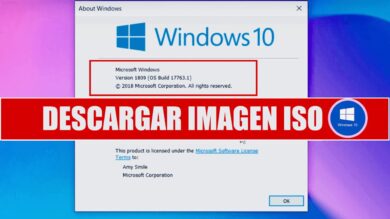 Descargar imagen ISO Windows 10 con UUP Dump Downloader