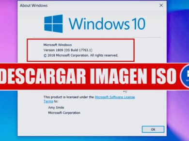 Descargar imagen ISO Windows 10 con UUP Dump Downloader