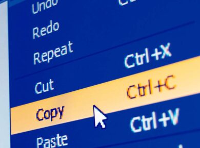 Ditto un gestor de portapapeles para Windows