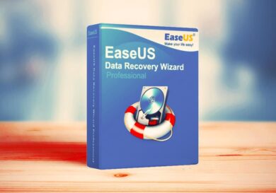 EaseUS Data Recovery Wizard Free software recuperación datos