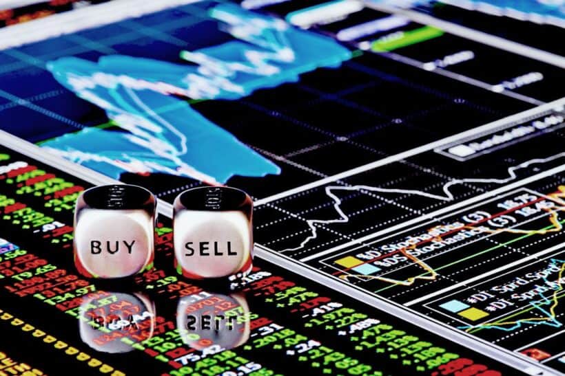 Mejores exchanges de criptomonedas 2019