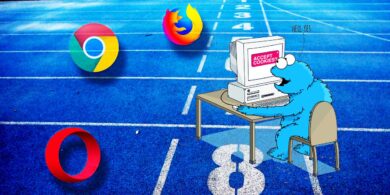 Quitar advertencias y anuncios de cookies