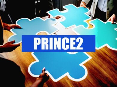 Qué es PRINCE2 framework Principios, Temas y Procesos