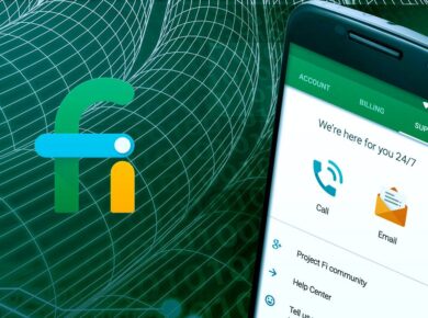 Todo sobre Google Fi Precios, Dispositivos