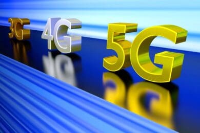 Todo sobre Redes Móviles 5G