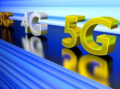 Todo sobre Redes Móviles 5G