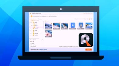 AnyRecover Recuperar fotos y vídeos eliminados disco duro y tarjetas SD