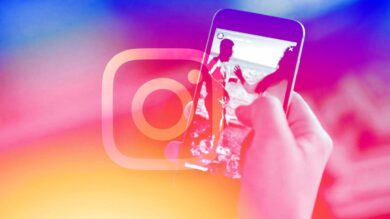 Apps para descargar vídeos de Instagram e Insta Stories
