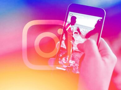 Apps para descargar vídeos de Instagram e Insta Stories