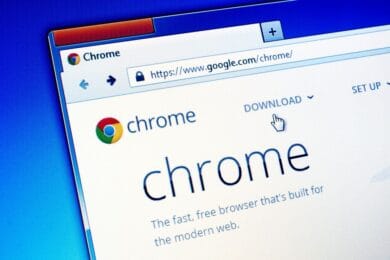 Cómo bloquear descargas en Chrome en Windows 10