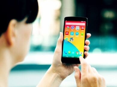 Apps Android esenciales para 2019