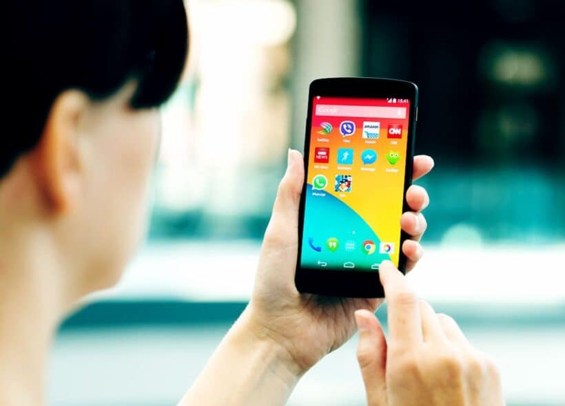 Apps Android esenciales para 2019