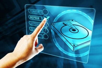 Cleanmgr+ Alternativa al Liberador de espacio en disco