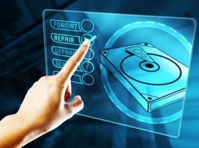 Cleanmgr+ Alternativa al Liberador de espacio en disco