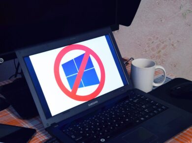 Cómo bloquear de forma remota PC con Windows 10 si lo pierdes