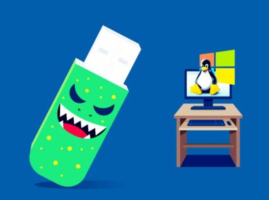 Cómo crear varios sistemas operativos en USB