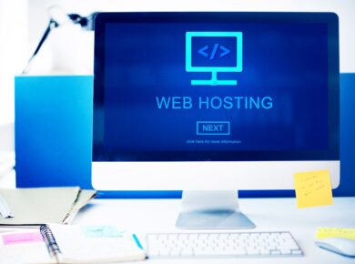 Mejores servicios de Hosting Web 2019