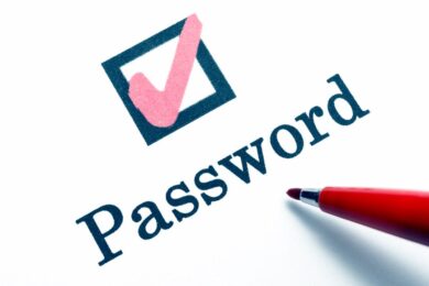 Password Checkup extensión Chrome para comprobar contraseña