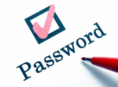 Password Checkup extensión Chrome para comprobar contraseña