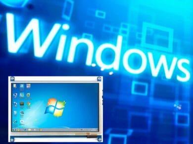 Deshabilitar captura de pantalla Windows