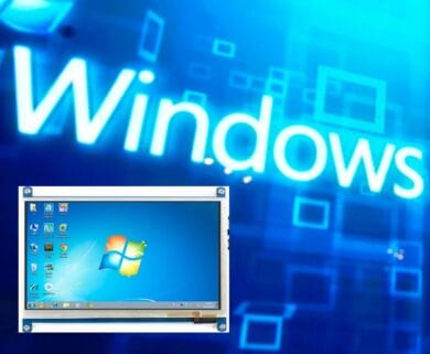 Deshabilitar captura de pantalla Windows