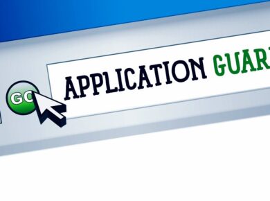 Extensión de Windows Defender Application Guard para Chrome y Firefox