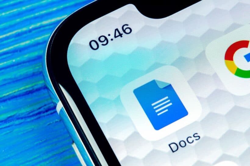 Mejores alternativas a Google Docs