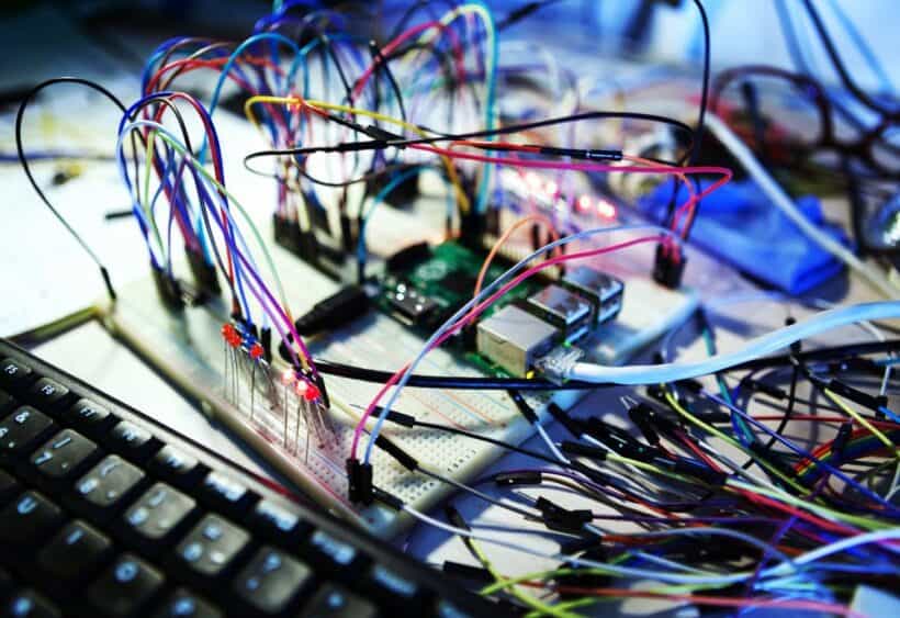 Mejores distribuciones Linux para Raspberry Pi