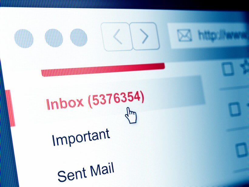 Mejores herramientas de seguridad de correo electrónico