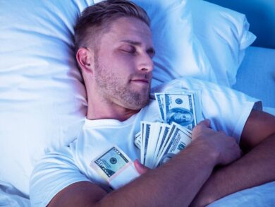 NASA te pagará por dormir y no hacer nada